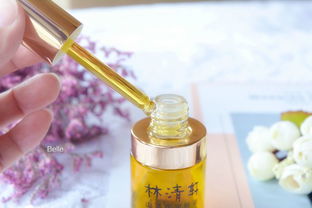 女神節(jié)的溫柔邂逅 Bella親述林清軒山茶花潤(rùn)膚油的治愈體驗(yàn)