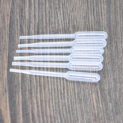 供應(yīng)0.2ML食品級(jí)LDPE一次性滴管，量大從優(yōu)，品質(zhì)可靠
